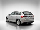 Škoda Scala 1.0 TSI Ambition ! Z Polskiego Salonu ! Faktura VAT ! - 3