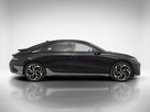 Hyundai IONIQ 6 77kWh Uniq 4WD ! Z Polskiego Salonu ! Faktura VAT ! - 6