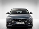 Hyundai i30 1.0 T-GDI Smart ! Z Polskiego Salonu ! Faktura VAT ! - 8