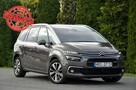 Citroen C4 Grand Picasso 2.0HDI(150KM)*Xenon*Led*Navi*Kamera360*7-Foteli*Panorama*IWł*Alu17"ASO