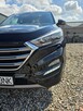 Hyundai Tucson 1.6 177ps T-GDI Turbo Navi Kamera Cofania Led 4x4 Automat Gwarancja - 3