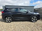 Hyundai Tucson 1.6 177ps T-GDI Turbo Navi Kamera Cofania Led 4x4 Automat Gwarancja - 6