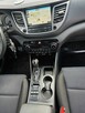 Hyundai Tucson 1.6 177ps T-GDI Turbo Navi Kamera Cofania Led 4x4 Automat Gwarancja - 8