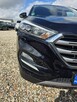 Hyundai Tucson 1.6 177ps T-GDI Turbo Navi Kamera Cofania Led 4x4 Automat Gwarancja - 10