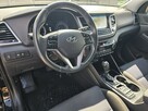Hyundai Tucson 1.6 177ps T-GDI Turbo Navi Kamera Cofania Led 4x4 Automat Gwarancja - 14