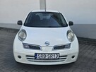 Nissan Micra Bezwypadkowa Org szyby Zapraszam - 2