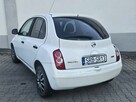 Nissan Micra Bezwypadkowa Org szyby Zapraszam - 4