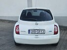 Nissan Micra Bezwypadkowa Org szyby Zapraszam - 5