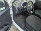 Nissan Micra Bezwypadkowa Org szyby Zapraszam - 7