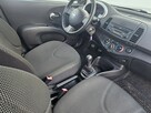 Nissan Micra Bezwypadkowa Org szyby Zapraszam - 16