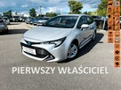 Toyota Corolla 1-właściciel fv23% - 1