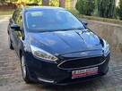 Ford Focus 1.0 EcoBoost Trend - 1