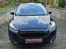 Ford Focus 1.0 EcoBoost Trend - 4