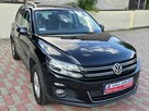 Volkswagen Tiguan 1.4 TSI 4Motion Sport & Style - 2