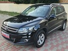 Volkswagen Tiguan 1.4 TSI 4Motion Sport & Style - 4