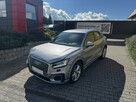 Audi Q2 35 TFSi 1.5 150 S-Line#S-Tronic#Full LED# - 2