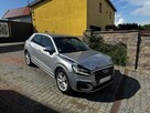 Audi Q2 35 TFSi 1.5 150 S-Line#S-Tronic#Full LED# - 3