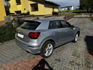 Audi Q2 35 TFSi 1.5 150 S-Line#S-Tronic#Full LED# - 5