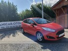 Ford Fiesta 1.0 Benzyna 101 KM Zarejestrowany
