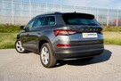 Škoda Kodiaq 2.0 TDI 150km, DSG Style Plus, Salon PL, 2022, FV23% - 4
