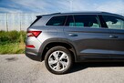 Škoda Kodiaq 2.0 TDI 150km, DSG Style Plus, Salon PL, 2022, FV23% - 7