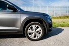 Škoda Kodiaq 2.0 TDI 150km, DSG Style Plus, Salon PL, 2022, FV23% - 8