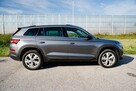 Škoda Kodiaq 2.0 TDI 150km, DSG Style Plus, Salon PL, 2022, FV23% - 9