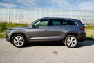 Škoda Kodiaq 2.0 TDI 150km, DSG Style Plus, Salon PL, 2022, FV23% - 10