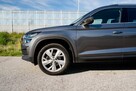 Škoda Kodiaq 2.0 TDI 150km, DSG Style Plus, Salon PL, 2022, FV23% - 11
