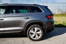 Škoda Kodiaq 2.0 TDI 150km, DSG Style Plus, Salon PL, 2022, FV23% - 12