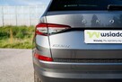 Škoda Kodiaq 2.0 TDI 150km, DSG Style Plus, Salon PL, 2022, FV23% - 13