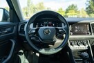 Škoda Kodiaq 2.0 TDI 150km, DSG Style Plus, Salon PL, 2022, FV23% - 15