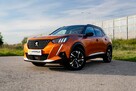 Peugeot 2008 GT 1.2 PureTech EAT8, Salon PL, bezwypadkowy, FVAT23% - 1