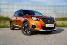 Peugeot 2008 GT 1.2 PureTech EAT8, Salon PL, bezwypadkowy, FVAT23% - 3