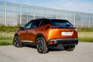 Peugeot 2008 GT 1.2 PureTech EAT8, Salon PL, bezwypadkowy, FVAT23% - 4