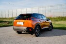 Peugeot 2008 GT 1.2 PureTech EAT8, Salon PL, bezwypadkowy, FVAT23% - 6