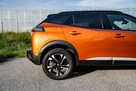 Peugeot 2008 GT 1.2 PureTech EAT8, Salon PL, bezwypadkowy, FVAT23% - 7