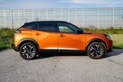 Peugeot 2008 GT 1.2 PureTech EAT8, Salon PL, bezwypadkowy, FVAT23% - 9