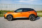 Peugeot 2008 GT 1.2 PureTech EAT8, Salon PL, bezwypadkowy, FVAT23% - 10