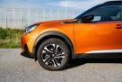 Peugeot 2008 GT 1.2 PureTech EAT8, Salon PL, bezwypadkowy, FVAT23% - 11