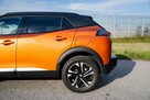 Peugeot 2008 GT 1.2 PureTech EAT8, Salon PL, bezwypadkowy, FVAT23% - 12