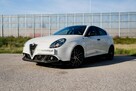 Alfa Romeo Giulietta Quadrifoglio Verde,1.75TB,240 KM, Salon PL - 1