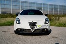 Alfa Romeo Giulietta Quadrifoglio Verde,1.75TB,240 KM, Salon PL - 2