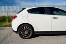Alfa Romeo Giulietta Quadrifoglio Verde,1.75TB,240 KM, Salon PL - 7