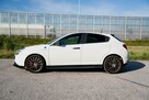 Alfa Romeo Giulietta Quadrifoglio Verde,1.75TB,240 KM, Salon PL - 10