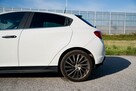Alfa Romeo Giulietta Quadrifoglio Verde,1.75TB,240 KM, Salon PL - 12