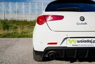 Alfa Romeo Giulietta Quadrifoglio Verde,1.75TB,240 KM, Salon PL - 14