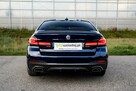BMW 540d xDrive Sedan G30 LCI, Salon PL, Bezwypadkowy, Faktura VAT23% - 5