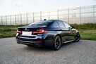 BMW 540d xDrive Sedan G30 LCI, Salon PL, Bezwypadkowy, Faktura VAT23% - 6