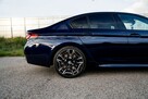 BMW 540d xDrive Sedan G30 LCI, Salon PL, Bezwypadkowy, Faktura VAT23% - 7